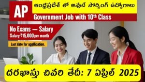 AP Outsourcing Jobs 2025
