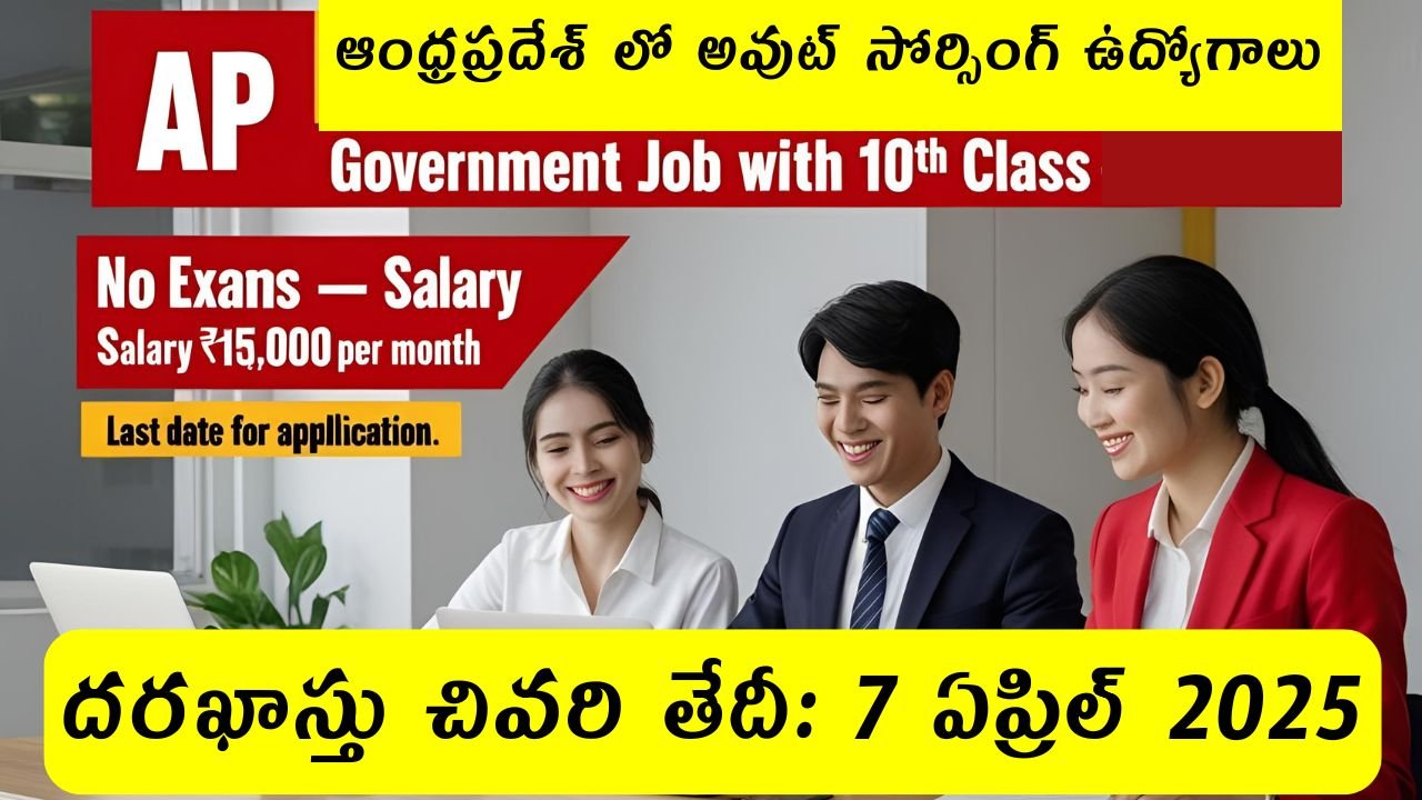 AP Outsourcing Jobs 2025