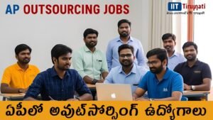 AP Outsourcing Junior Assistant Jobs 2025