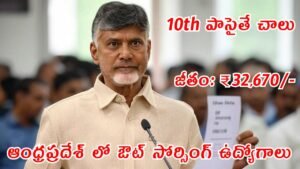 AP Outsourcing Jobs 2025