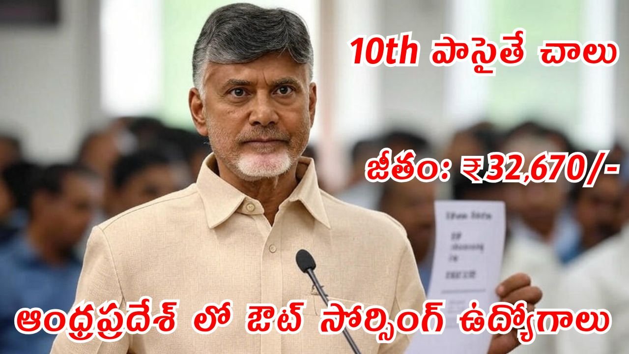 AP Outsourcing Jobs 2025