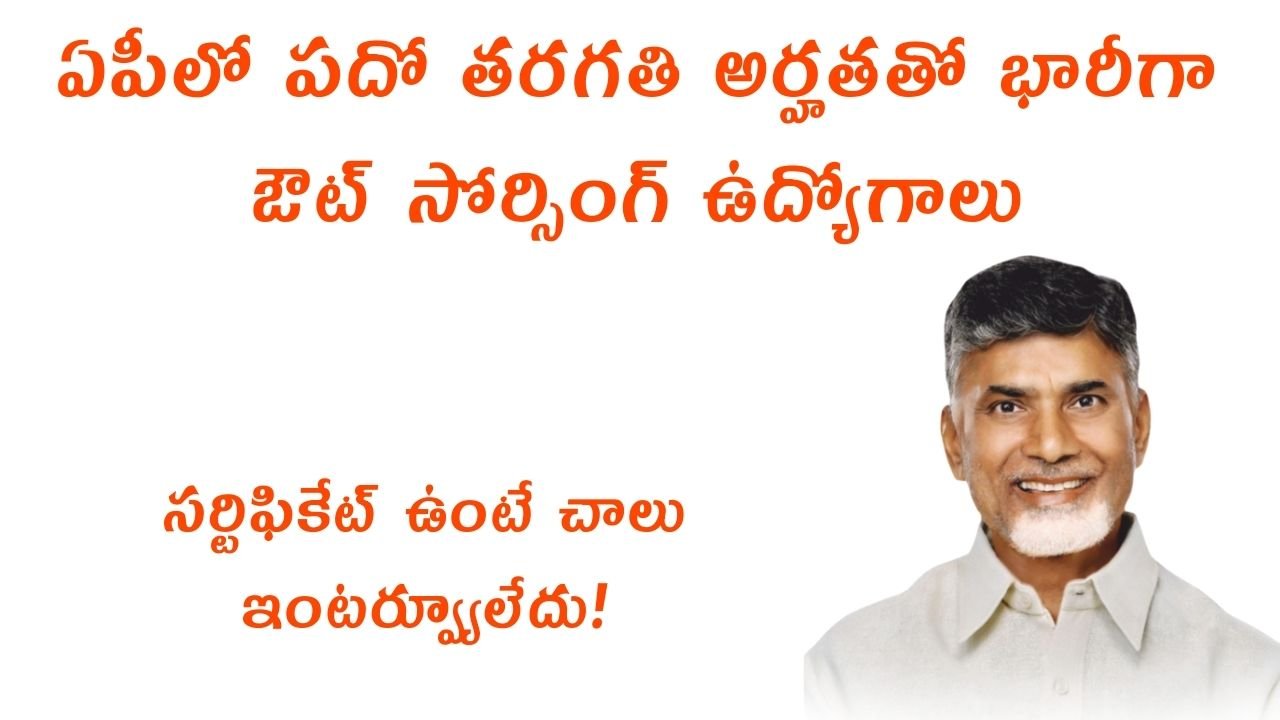 AP Outsourcing Jobs 2025
