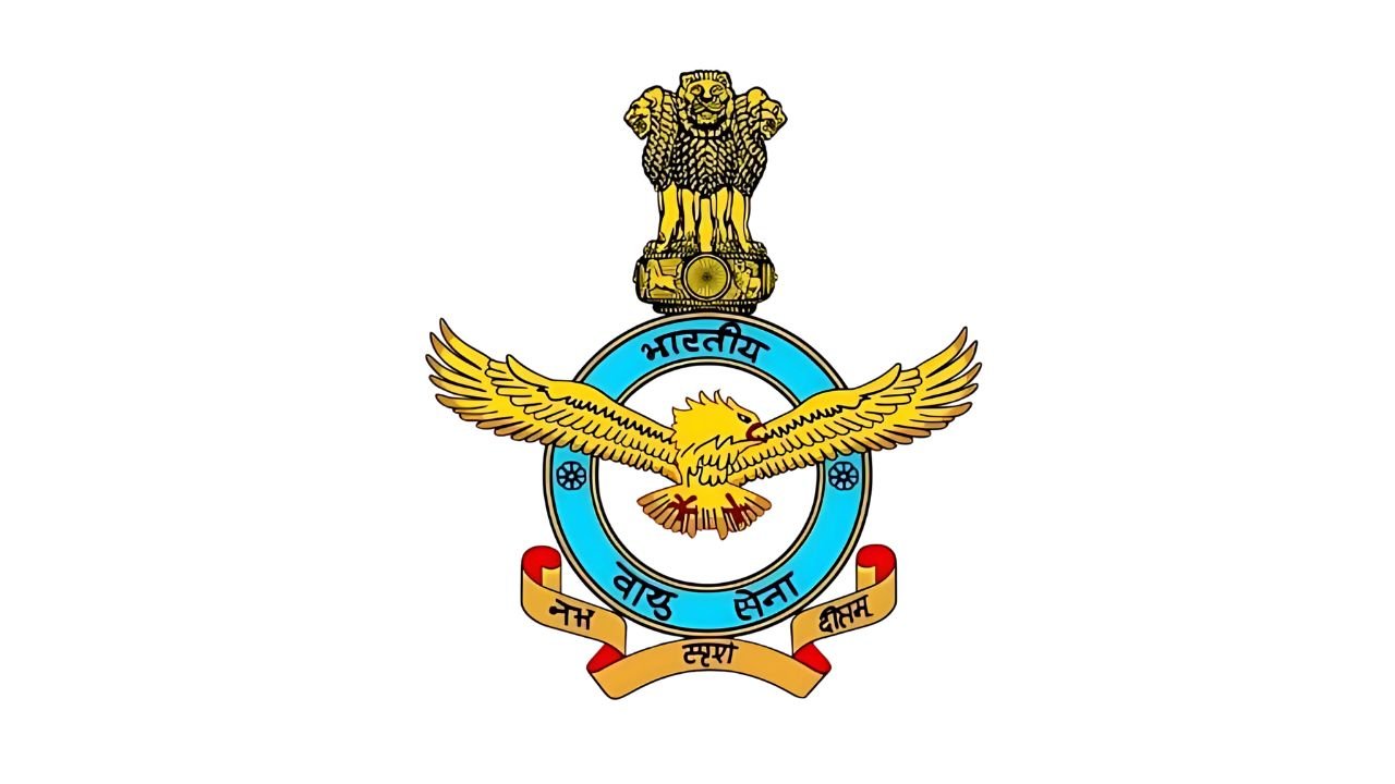 IAF Agniveer Vayu Intake 02/2026