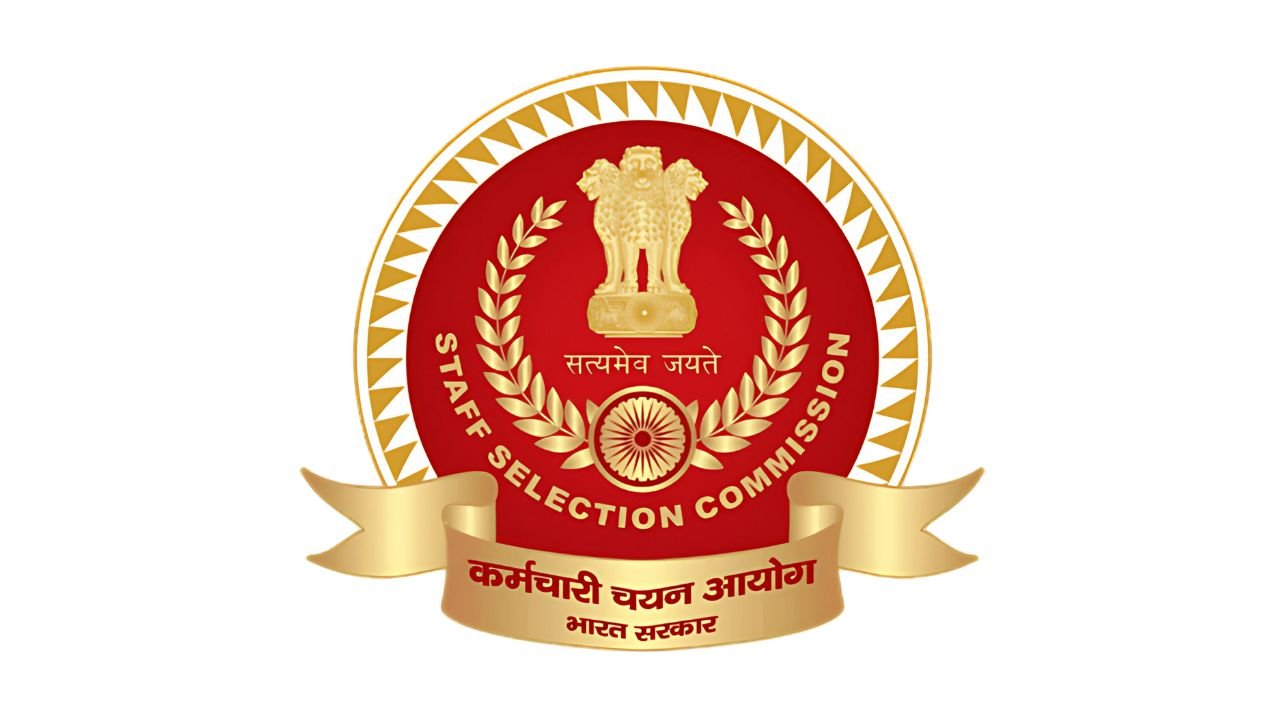 SSC CHSL Recruitment 2025