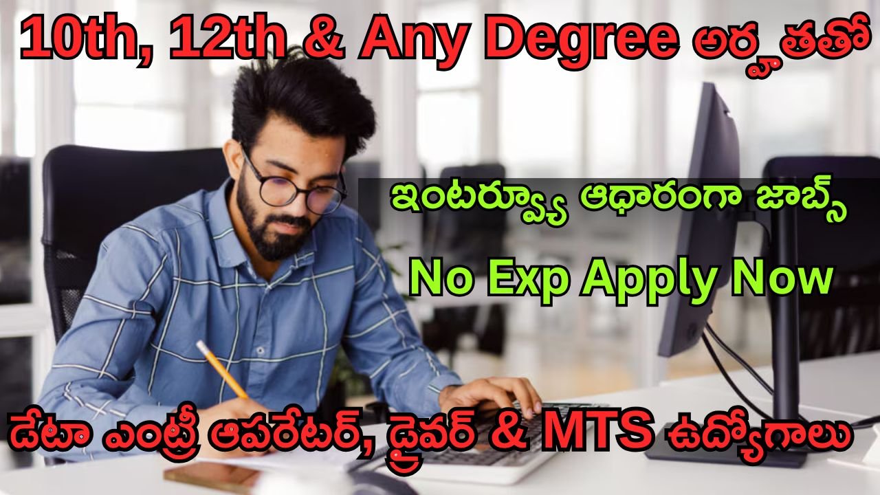 MTS Jobs 2025