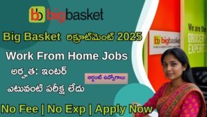Work From Home Jobs 2025