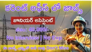 WAPCOS Notification 2025