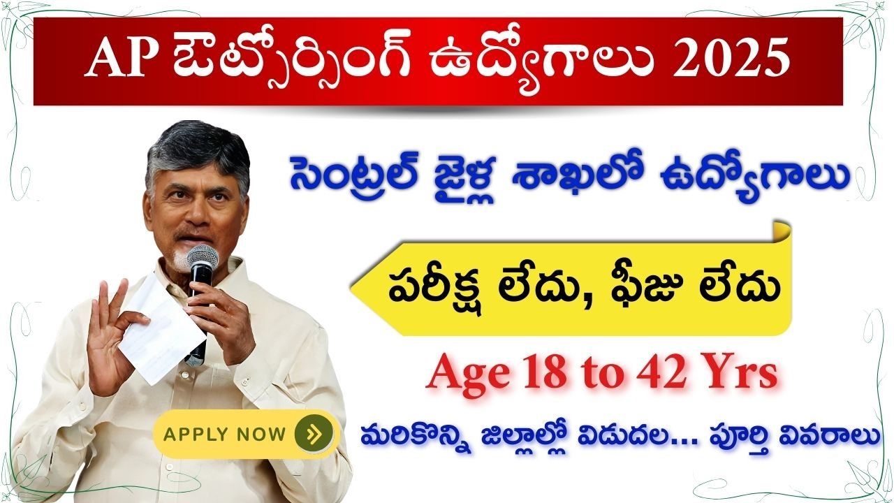 AP Outsourcing Jobs 2025