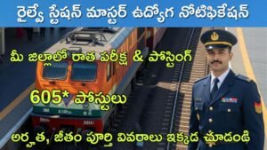 RRB NTPC Recruitment 2025