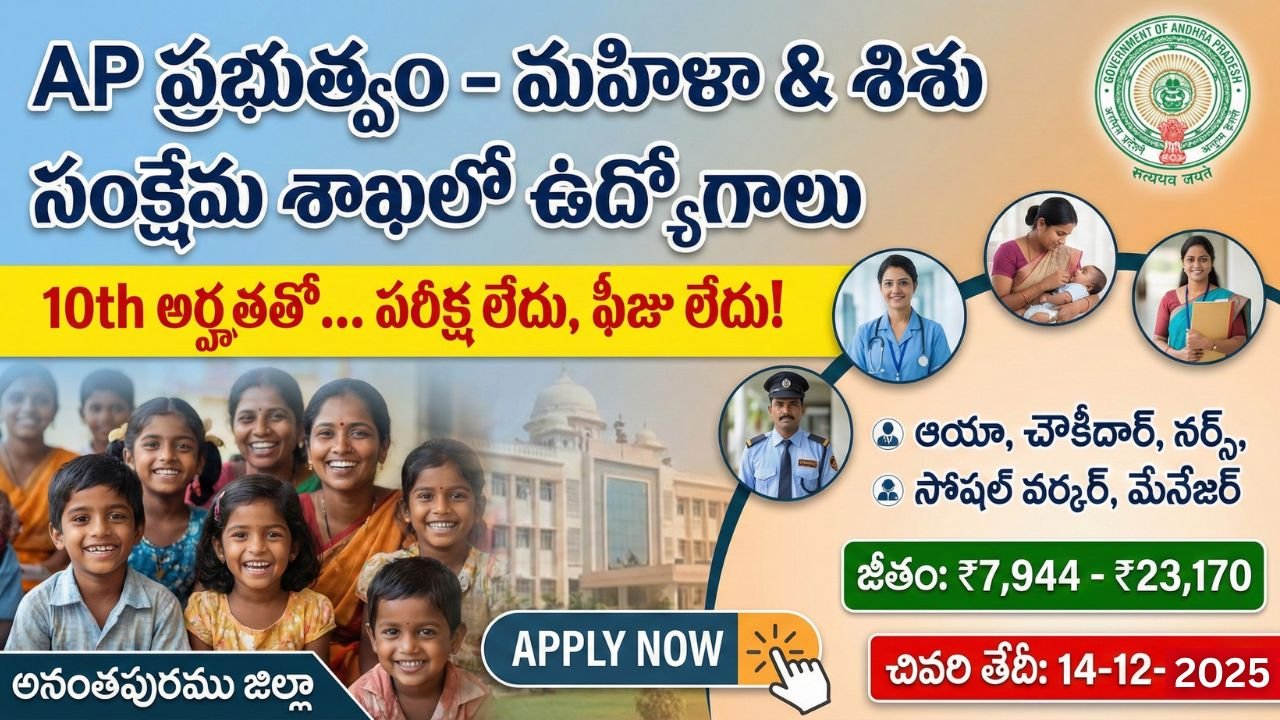 AP Government Jobs