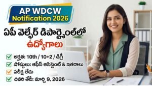 AP WDCW Notification 2026