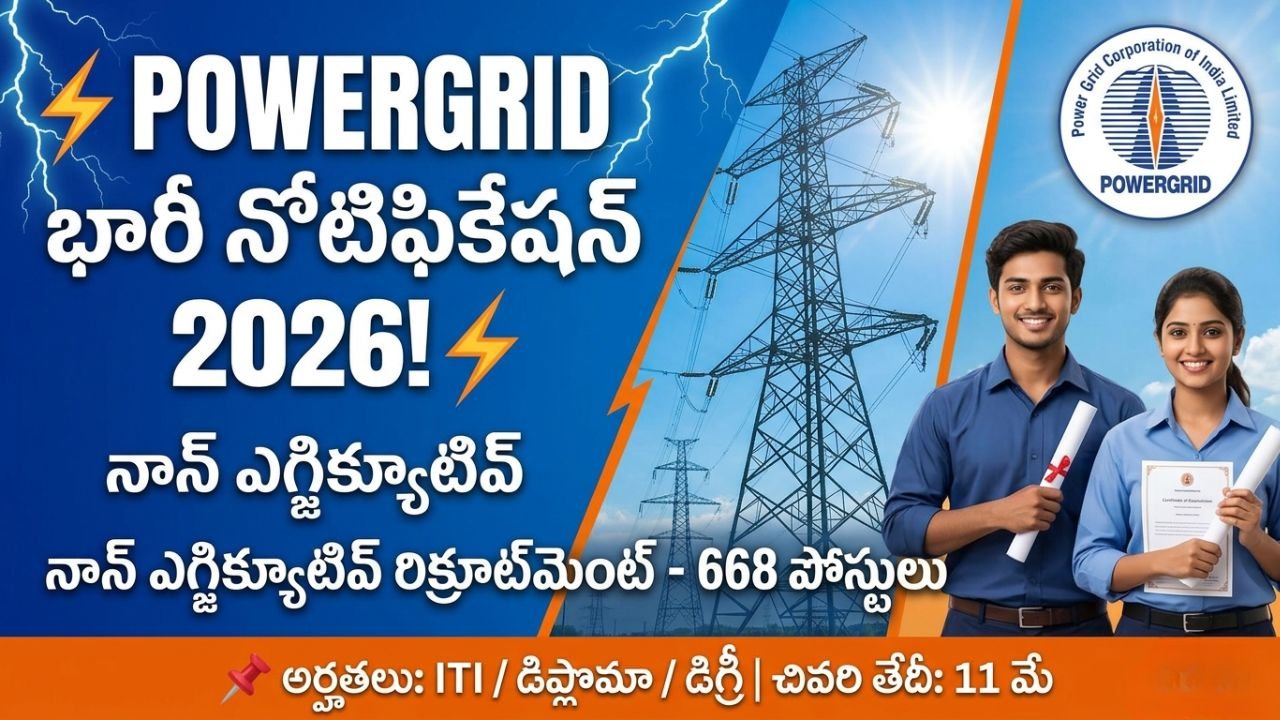 Non Executive Recruitment 2026